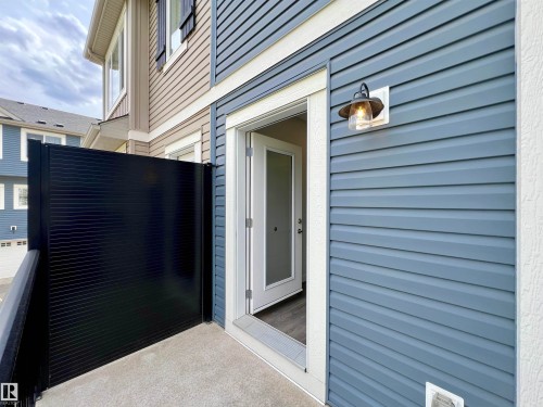 6 11373 12 Avenue, Edmonton, AB - Outdoor With Exterior