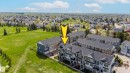 6 11373 12 Avenue, Edmonton, AB  - Outdoor With View 