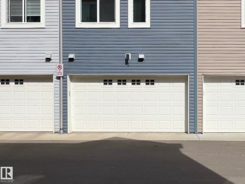 6 11373 12 Avenue, Edmonton, AB - Outdoor With Exterior