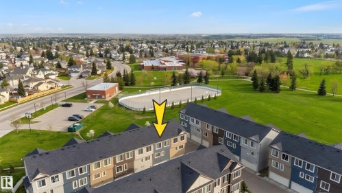 6 11373 12 Avenue, Edmonton, AB - Outdoor With View