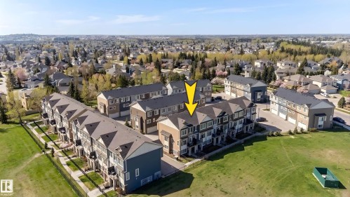 6 11373 12 Avenue, Edmonton, AB - Outdoor With View