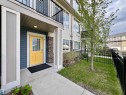 6 11373 12 Avenue, Edmonton, AB  - Outdoor With Balcony 
