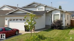 1188 JOYCE Road NW  Edmonton, AB T6L 6V4