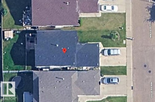 Image quality insufficient for description - 1188 Joyce Road Nw, Edmonton, AB 