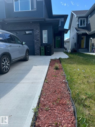 2152 52 Street, Edmonton, AB 