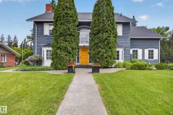 6631 123 Street NW  Edmonton, AB T6H 3T3