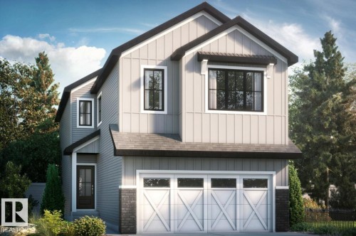 5860 Raven Crescent, Edmonton, AB 