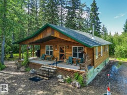 16 54126 RGE ROAD 52 Rural Lac Ste. Anne County, AB T0E 0L0