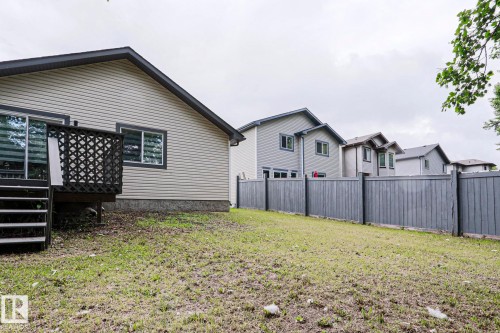 4716 207 Street, Edmonton, AB 