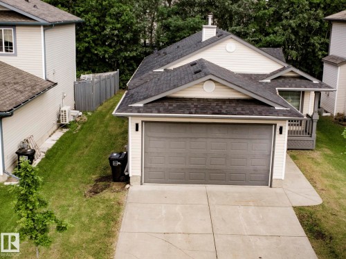 4716 207 Street, Edmonton, AB 