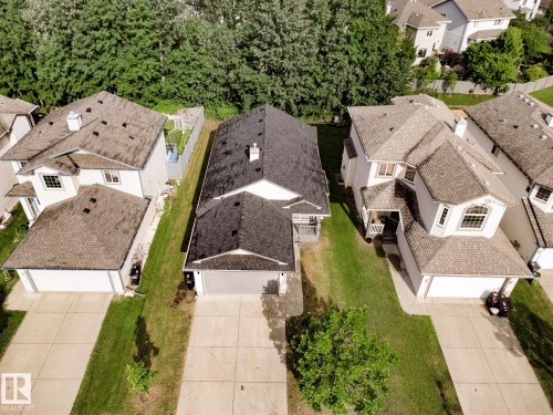 4716 207 Street, Edmonton, AB 
