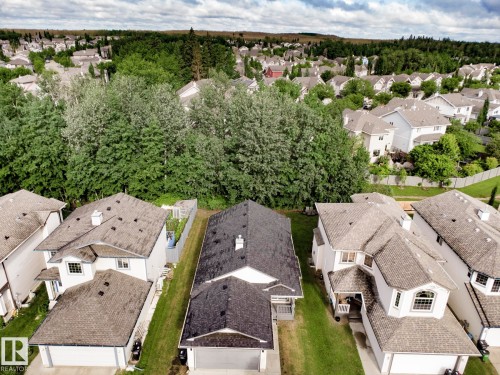 4716 207 Street, Edmonton, AB 