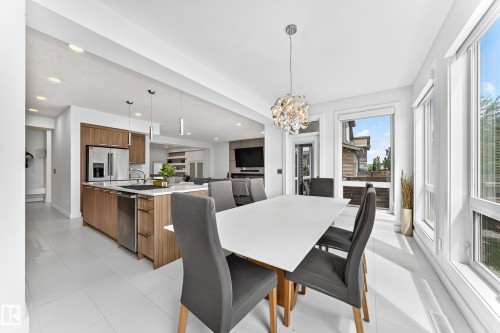793 Windermere Wynd, Edmonton, AB 