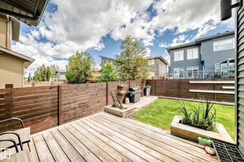 793 Windermere Wynd, Edmonton, AB 