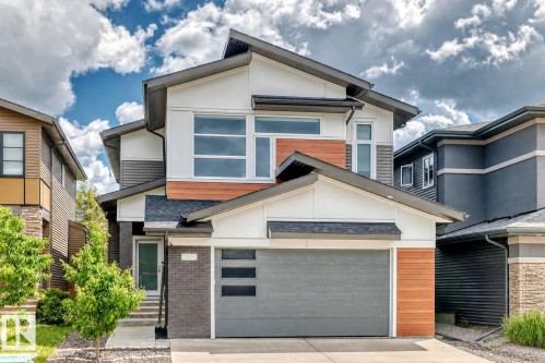 793 Windermere Wynd, Edmonton, AB 