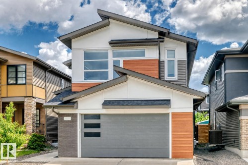 793 Windermere Wynd, Edmonton, AB 