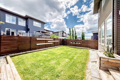 793 Windermere Wynd, Edmonton, AB 