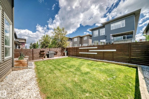 793 Windermere Wynd, Edmonton, AB 