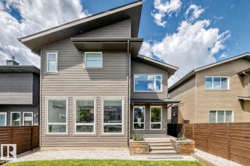 793 Windermere Wynd, Edmonton, AB 