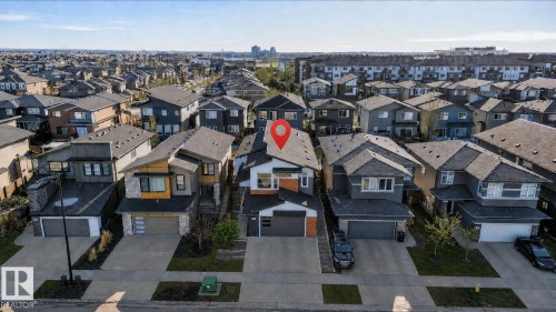 793 Windermere Wynd, Edmonton, AB 
