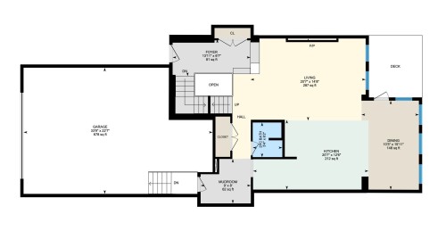 793 Windermere Wynd, Edmonton, AB 