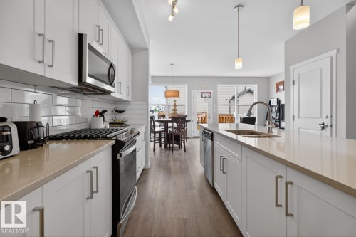 2514 151A Avenue, Edmonton, AB 