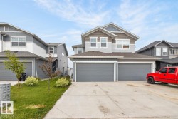 2514 151A Avenue  Edmonton, AB T5Y 3Z2