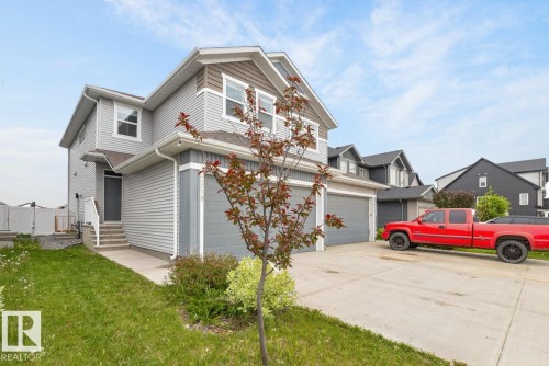 2514 151A Avenue, Edmonton, AB 