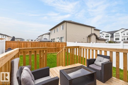 2514 151A Avenue, Edmonton, AB 
