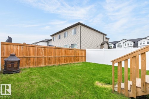 2514 151A Avenue, Edmonton, AB 