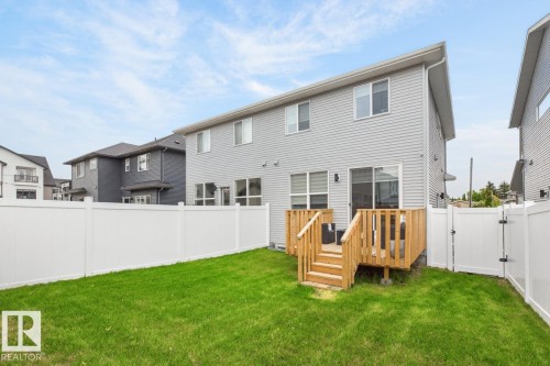 2514 151A Avenue, Edmonton, AB 