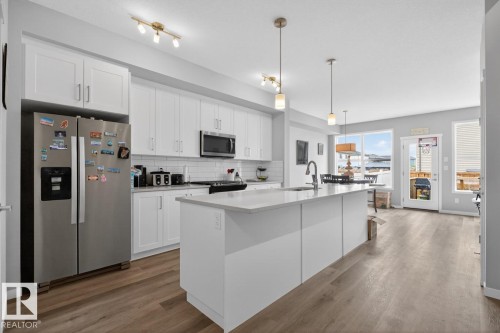 2514 151A Avenue, Edmonton, AB 