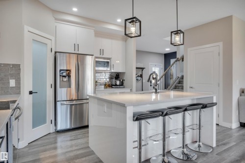 3808 45 Avenue, Beaumont, AB 