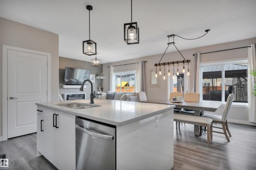 3808 45 Avenue, Beaumont, AB 