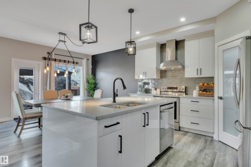3808 45 Avenue, Beaumont, AB 