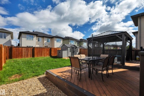 3808 45 Avenue, Beaumont, AB 