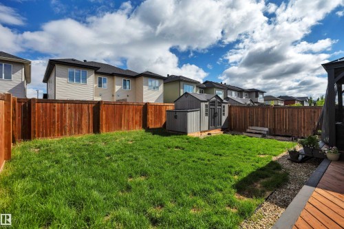 3808 45 Avenue, Beaumont, AB 