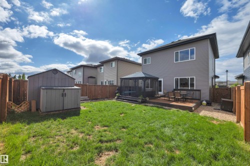 3808 45 Avenue, Beaumont, AB 