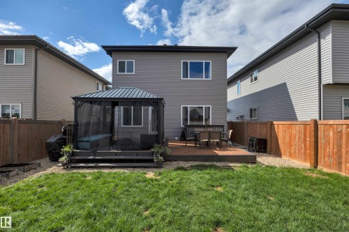 3808 45 Avenue, Beaumont, AB 