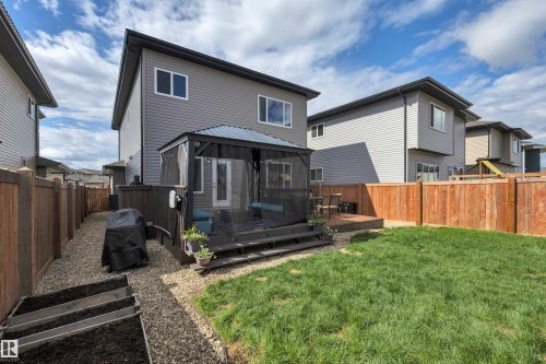 3808 45 Avenue, Beaumont, AB 