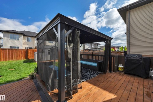 3808 45 Avenue, Beaumont, AB 
