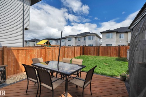 3808 45 Avenue, Beaumont, AB 