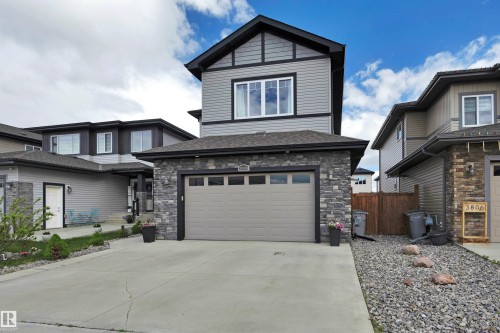 3808 45 Avenue, Beaumont, AB 