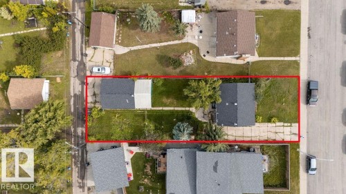 9606 161 Street, Edmonton, AB 