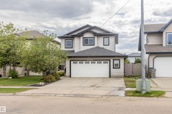 8006 96 Street Morinville, AB T8R 1W1