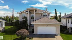 325 CUTTS Court  Edmonton, AB T6V 1M7