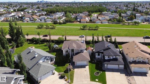 325 Cutts Court, Edmonton, AB 