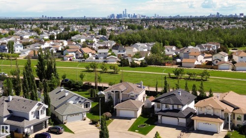 325 Cutts Court, Edmonton, AB 