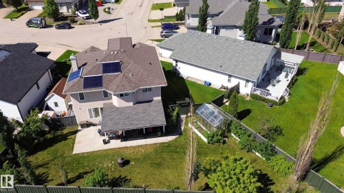 325 Cutts Court, Edmonton, AB 