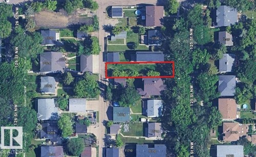 11726 125 Street, Edmonton, AB 